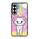 The Aristocats Marie Samsung Galaxy S26 Plus Case BC2795