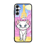 The Aristocats Marie Case Samsung Galaxy A15 BC2795