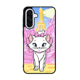 The Aristocats Marie Samsung Galaxy A36 Case BC2795