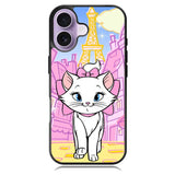 The Aristocats Marie iPhone 17 Case BC2795
