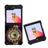 Battlestar Galactica Case Samsung Galaxy Z Flip 5 5G BC2794