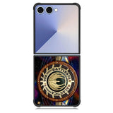 Battlestar Galactica Samsung Galaxy Z Flip 7 Case BC2794