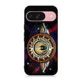 Battlestar Galactica Case Google Pixel 9 BC2794