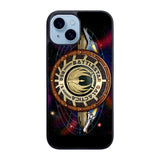 Battlestar Galactica Case iPhone 15 BC2794