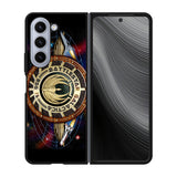 Battlestar Galactica Case Samsung Galaxy z Fold 5 5G BC2794