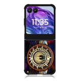 Battlestar Galactica Motorola Moto Razr 2024 , Moto Razr 50 Case FE2794