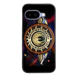 Battlestar Galactica Case Google Pixel 9A BC2794