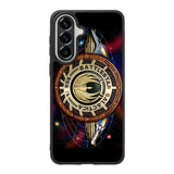 Battlestar Galactica Samsung Galaxy A57 Case BC2794