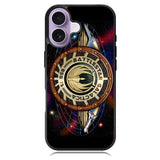 Battlestar Galactica iPhone 17 Case BC2794