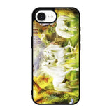 Horse Unicorn Wallpaper iPhone 17e Case BC2793