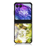 Horse Unicorn Wallpaper Motorola Moto Razr 2024 , Moto Razr 50 Case FE2793