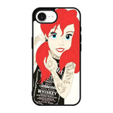 Tattooed Ariel iPhone 16e Case BC2792