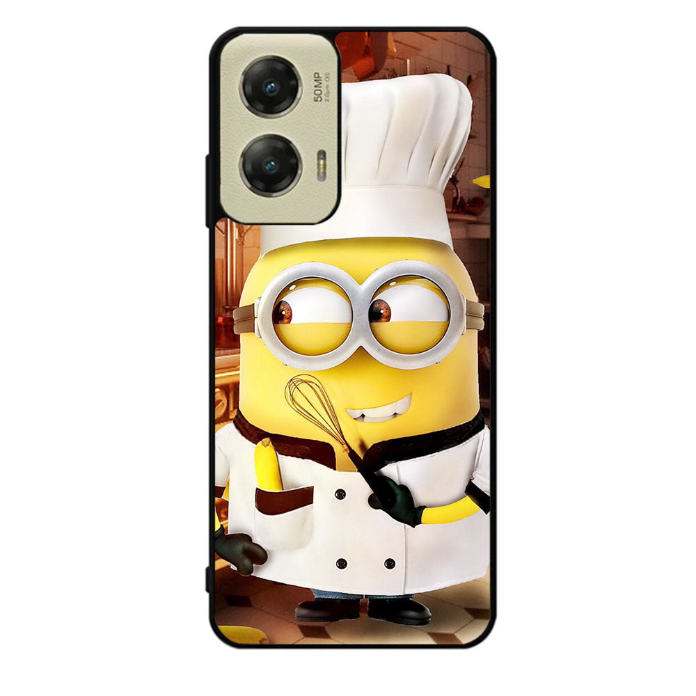 MINIONS Case Motorola Moto G Stylus 2024 5G BC2791