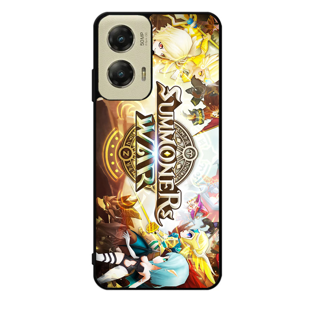 summoners war wallpaper Case Motorola Moto G Stylus 2024 5G BC2790