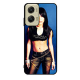 aaliyah Case Motorola Moto G Stylus 2024 5G BC2788