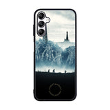 9 heroes from the lord of the rings Case Samsung Galaxy A15 BC2787
