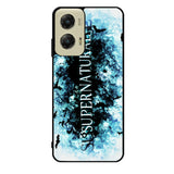 All Supernatural Logo Case Motorola Moto G Stylus 2024 5G BC2785