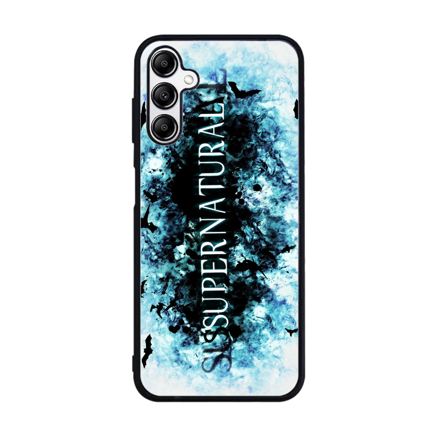 All Supernatural Logo Case Samsung Galaxy A15 BC2785