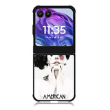 American Horror Story Motorola Moto Razr 2024 , Moto Razr 50 Case FE2781