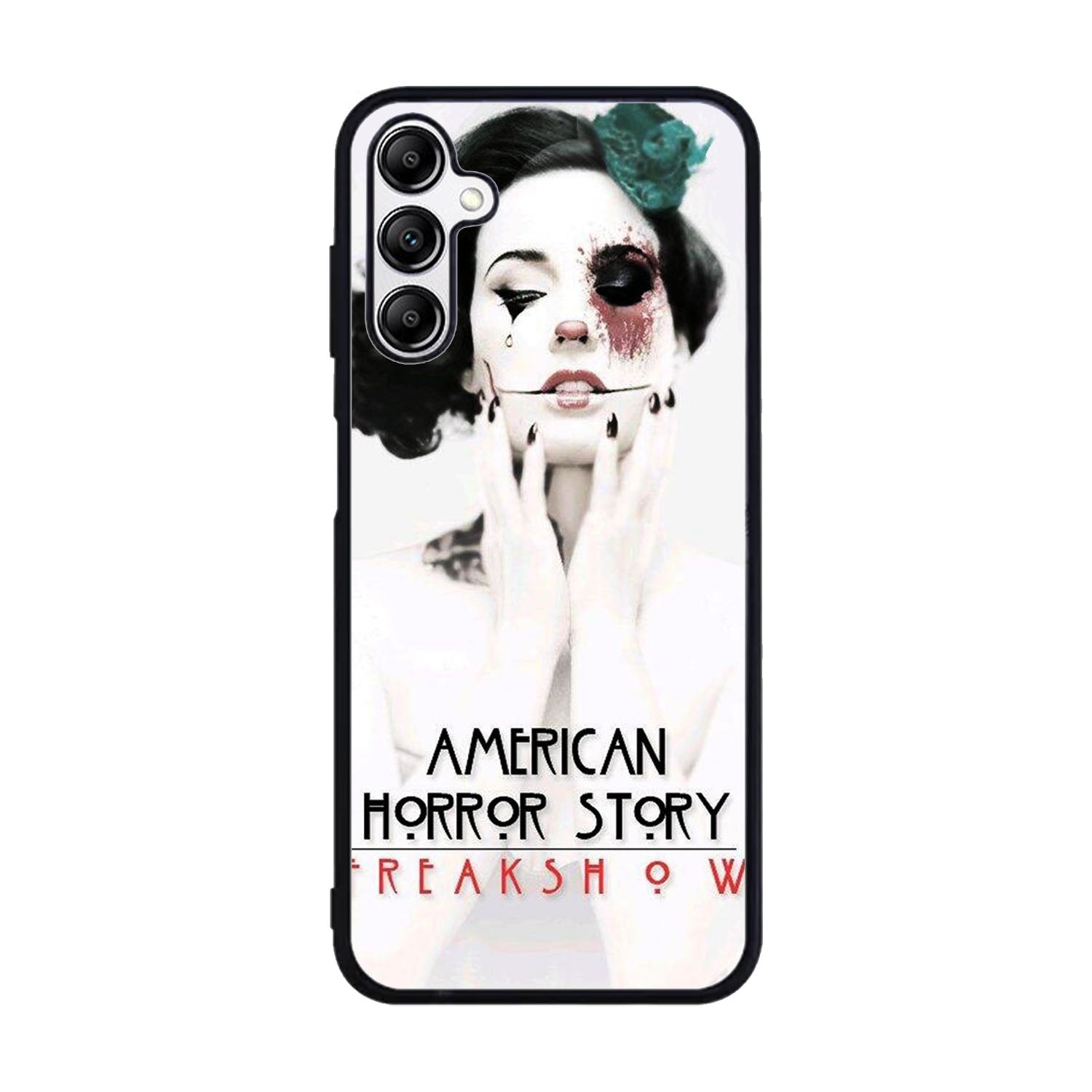 American Horror Story Case Samsung Galaxy A15 BC2781
