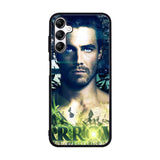 arrow wallpaper Case Samsung Galaxy A15 BC2772