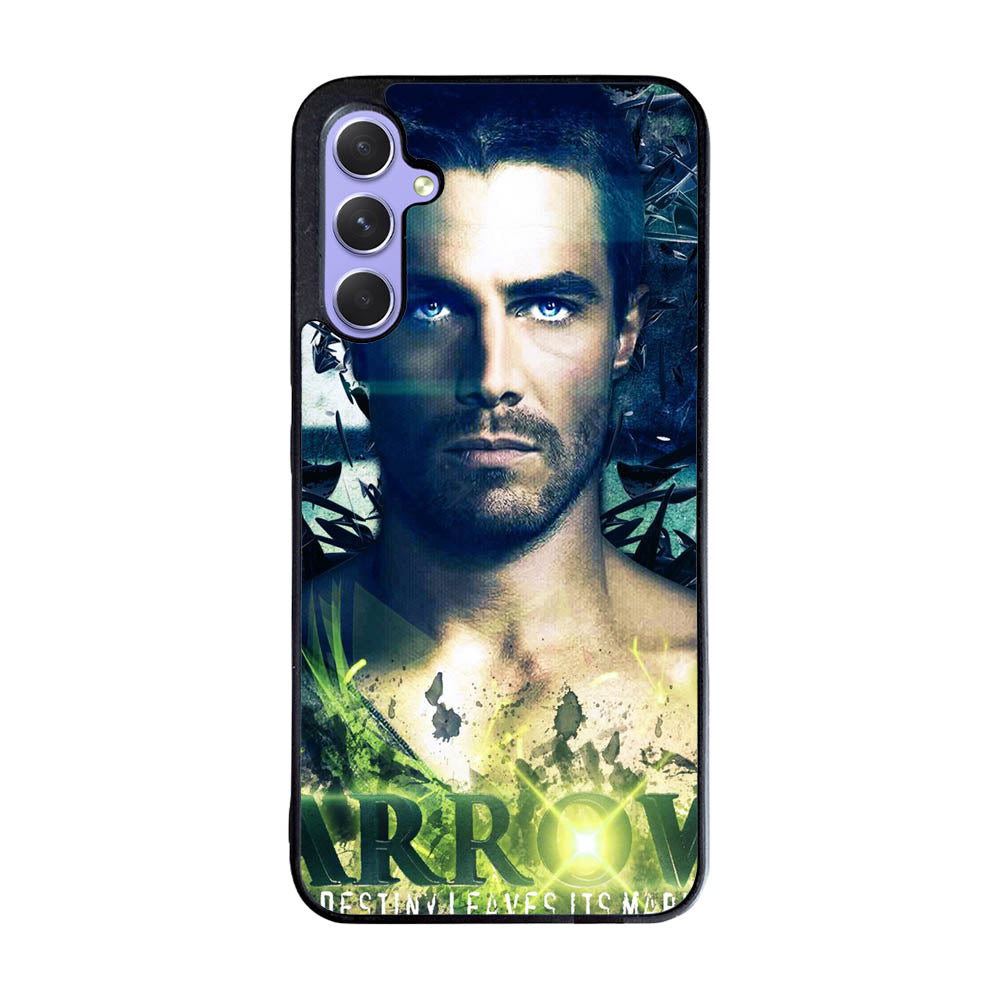 arrow wallpaper Case Samsung Galaxy A35 5G BC2772