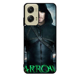Arrow Wallpaper Case Motorola Moto G Stylus 2024 5G BC2771