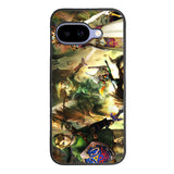 Beautiful Zelda Wallpaper Case Google Pixel 9A BC2770