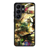 Beautiful Zelda Wallpaper Samsung Galaxy S26 Ultra Case BC2770