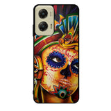 Aztec Art Case Motorola Moto G Stylus 2024 5G BC2762