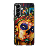 Aztec Art Samsung Galaxy A57 Case BC2762