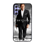 SKYFALL JAMES BOND WALLPAPER Case Samsung Galaxy A55 5G BC2754