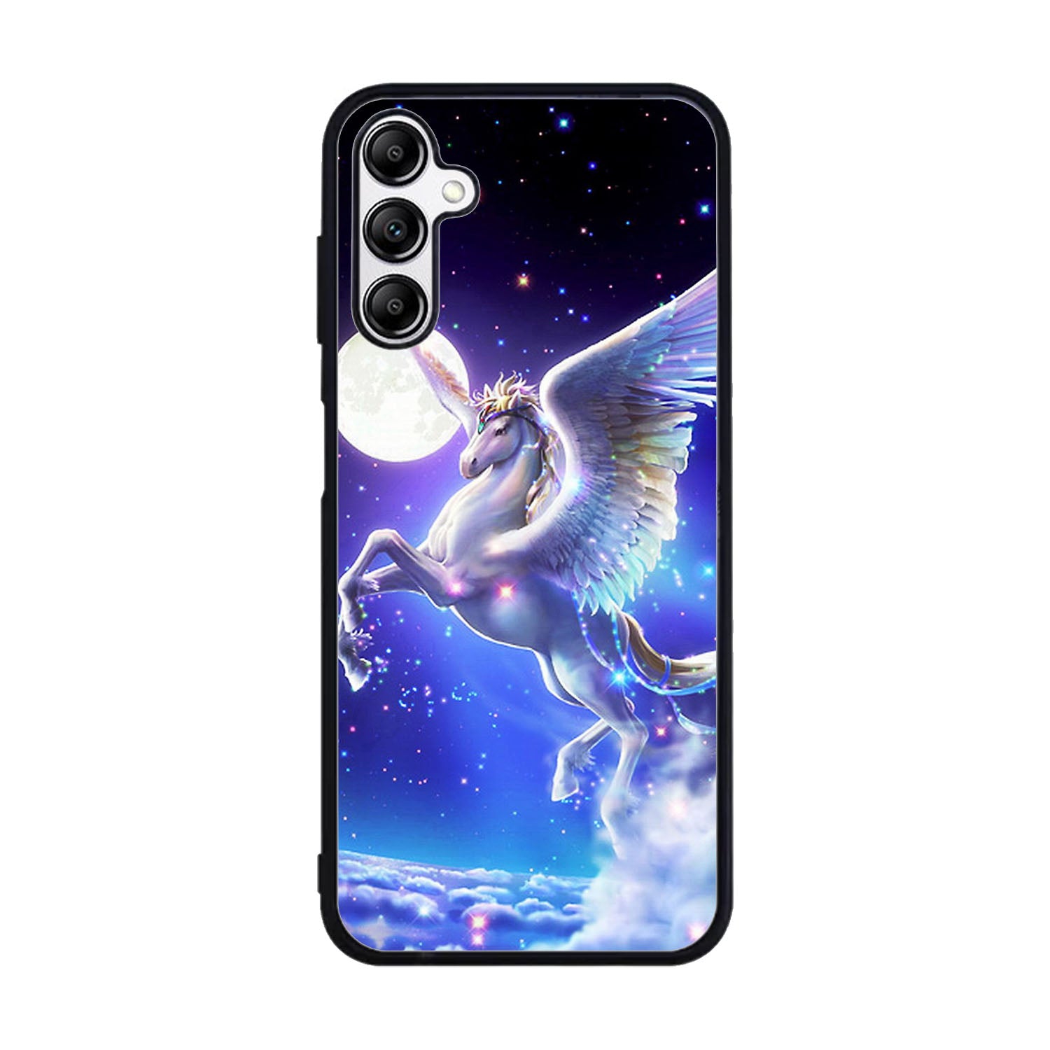 UNICORN Case Samsung Galaxy A15 BC2753