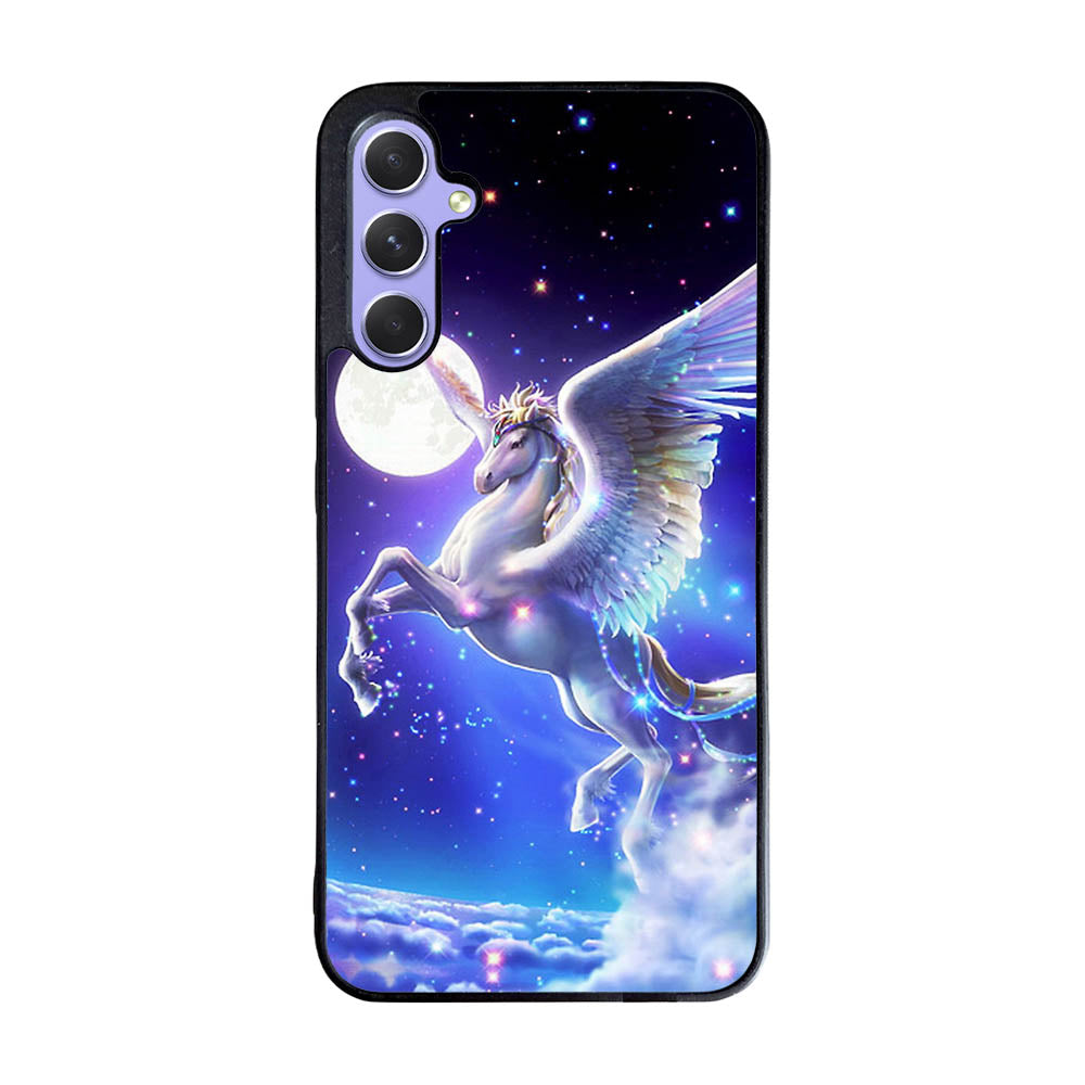 UNICORN Case Samsung Galaxy A35 5G BC2753