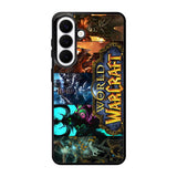 World of Warcraft Samsung Galaxy S26 Case BC2750