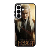 the hobbit legolas poster Samsung Galaxy S26 Case BC2746