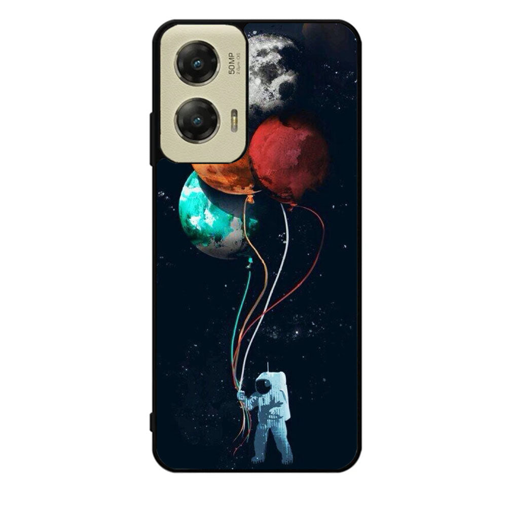 astronaut moon Case Motorola Moto G Stylus 2024 5G BC2745
