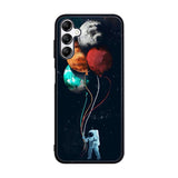 astronaut moon Case Samsung Galaxy A15 BC2745