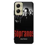 The Sopranos Case Motorola Moto G Stylus 2024 5G BC2741