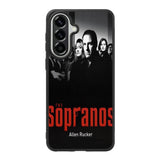 The Sopranos Samsung Galaxy A57 Case BC2741