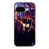 doctor who tardis in space Case Google Pixel 9A BC2740