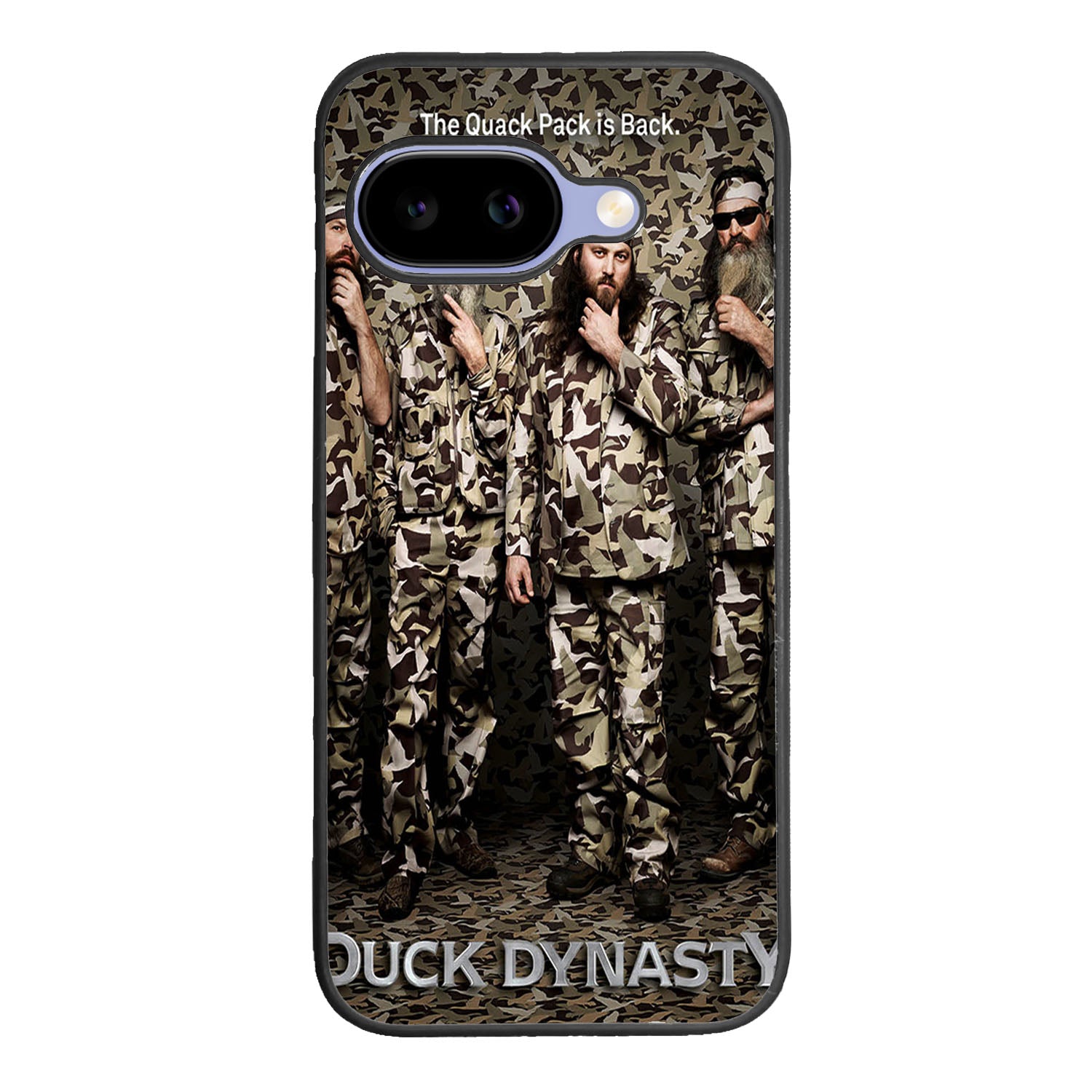 Duck Dynasty Case Google Pixel 9A BC2738