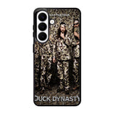 Duck Dynasty Samsung Galaxy S26 Case BC2738