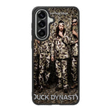 Duck Dynasty Samsung Galaxy A57 Case BC2738