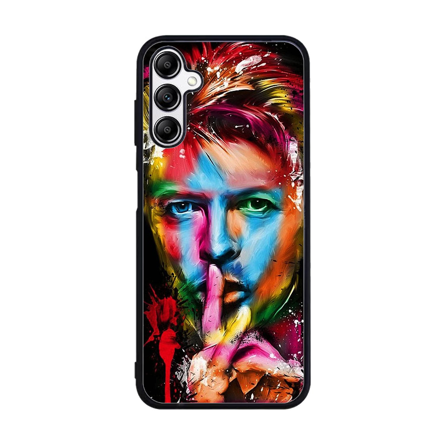 david bowie Case Samsung Galaxy A15 BC2737