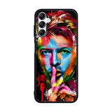 david bowie Case Samsung Galaxy A15 BC2737