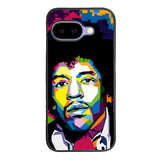 Jimi Hendrix Case Google Pixel 9A BC2733