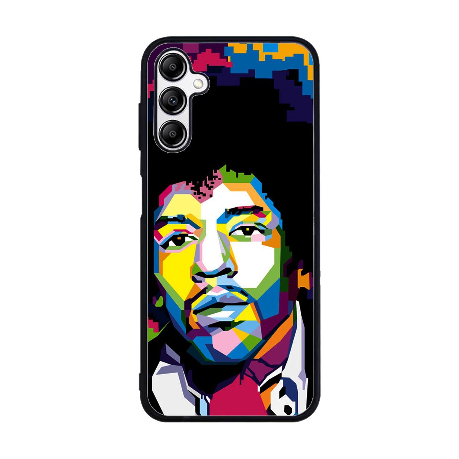 Jimi Hendrix Case Samsung Galaxy A15 BC2733