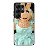 the muppets miss piggy Samsung Galaxy S26 Ultra Case BC2732