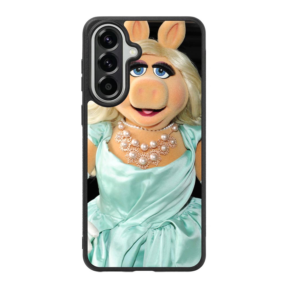 the muppets miss piggy Samsung Galaxy A37 Case BC2732